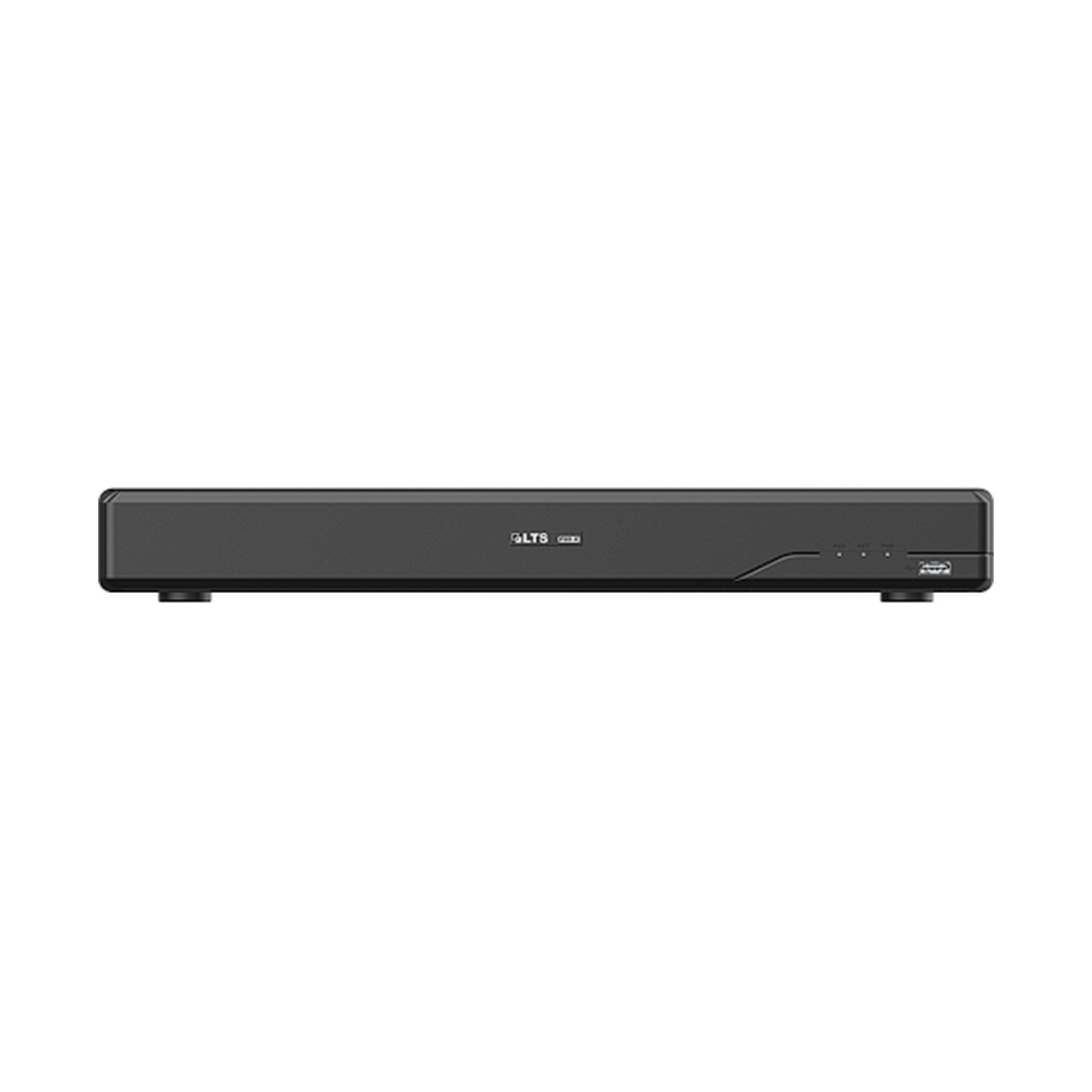 [LXN8216D-P16] LTS Pro-X 16-PoE-Channel 4K NVR