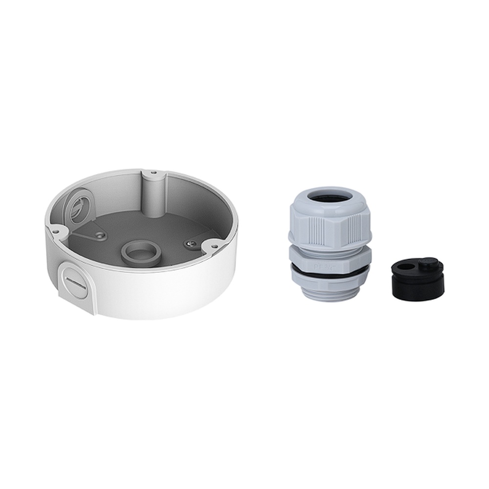 LTS Pro -X IP66 Connector & Junction Box