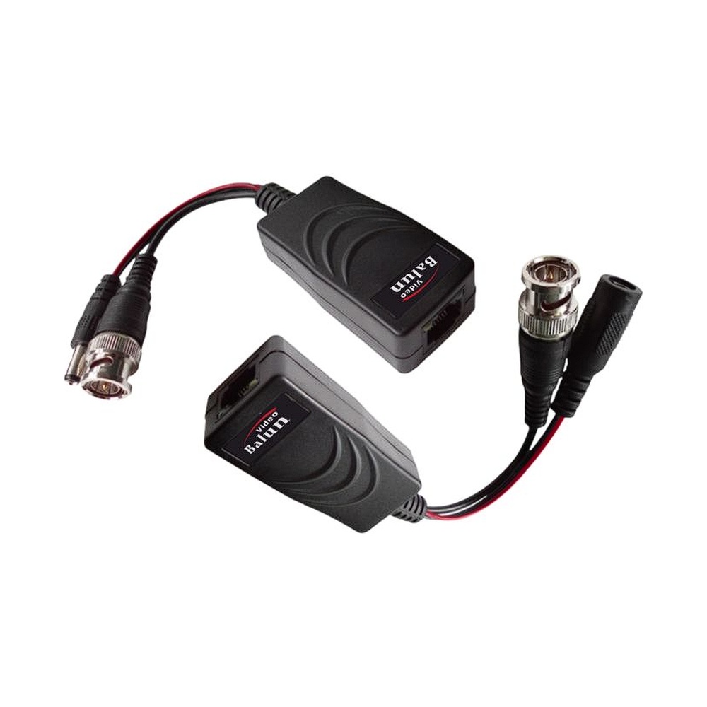 [LTAB4030TP] Single Channel HD Video & Power Balun