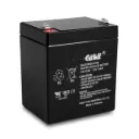 CASIL CA1240 - 12V 4Ah VRLA (Sealed Lead Acid) Battery