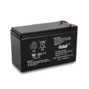 CASIL CA1270 - 12V 7Ah VRLA (Sealed Lead Acid) Battery