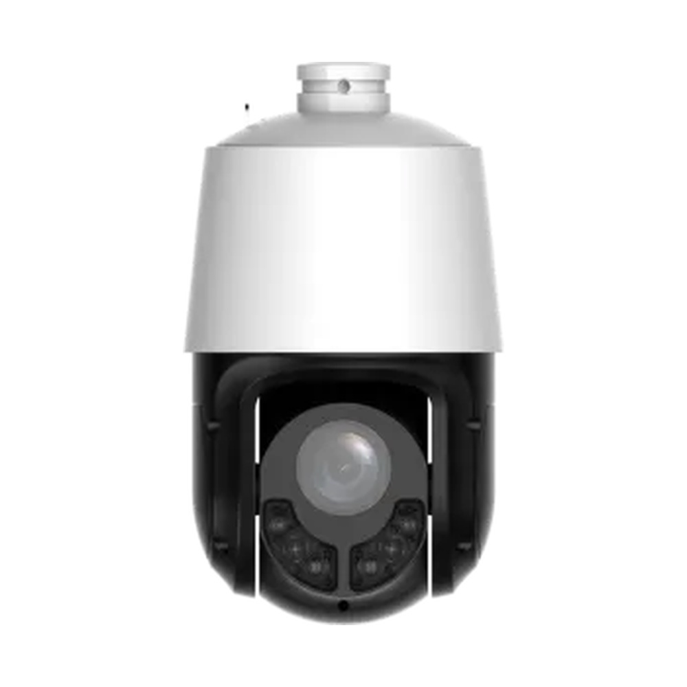 LXPTZIP4C8WI-X25SDL 4K PTZ IP Camera (25x Zoom, AI Detection)