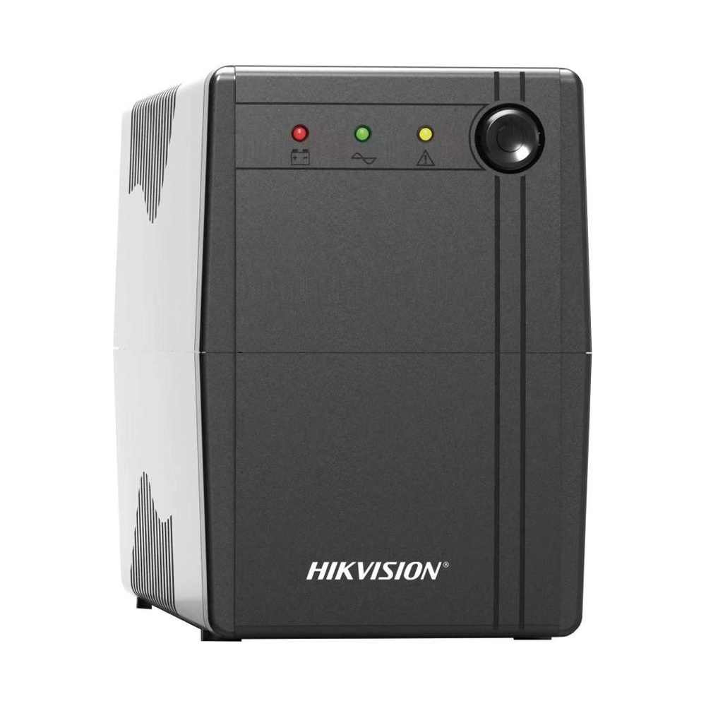 [DS-UPS1000] Hikvision UPS 1000VA / 600W (DS-UPS1000)