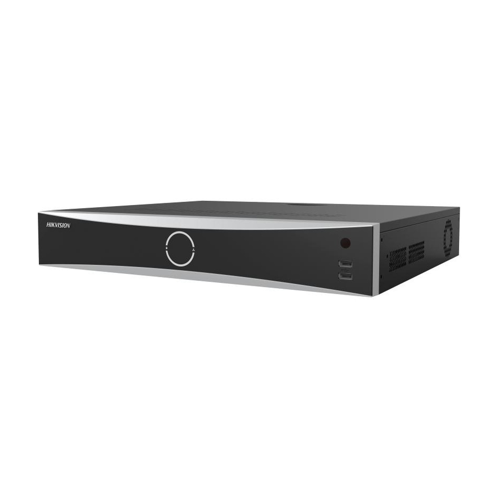 [DS-7732NXI-I4/16P/VPro] Hikvision 32-Channel 16-PoE NVR (DS-7732NXI-I4/16P/VPro)